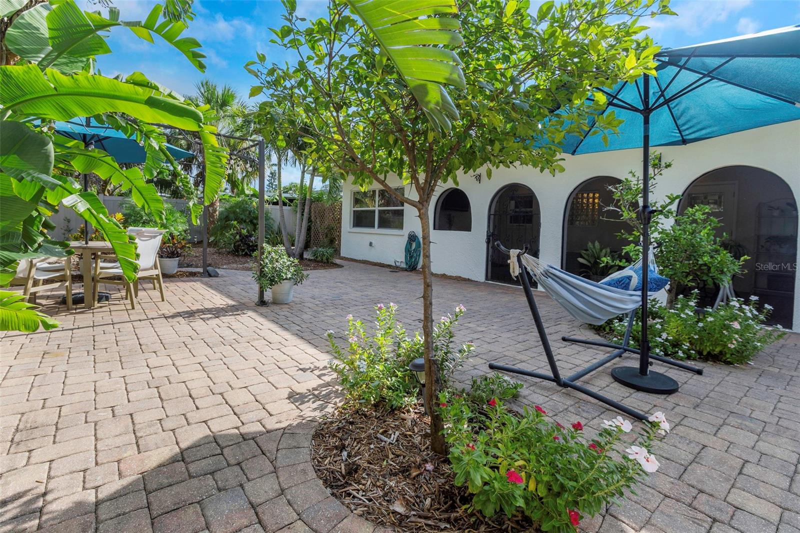 GULFPORT HARBOR 1ST ADD - Residential