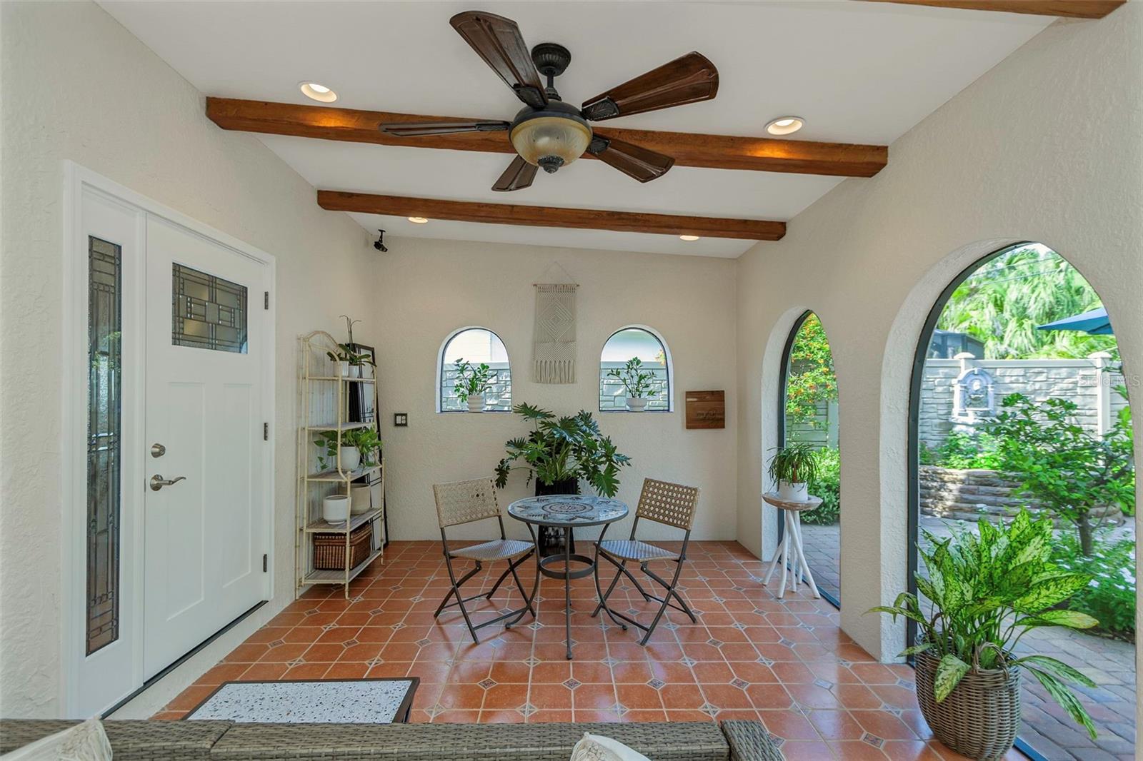 GULFPORT HARBOR 1ST ADD - Residential