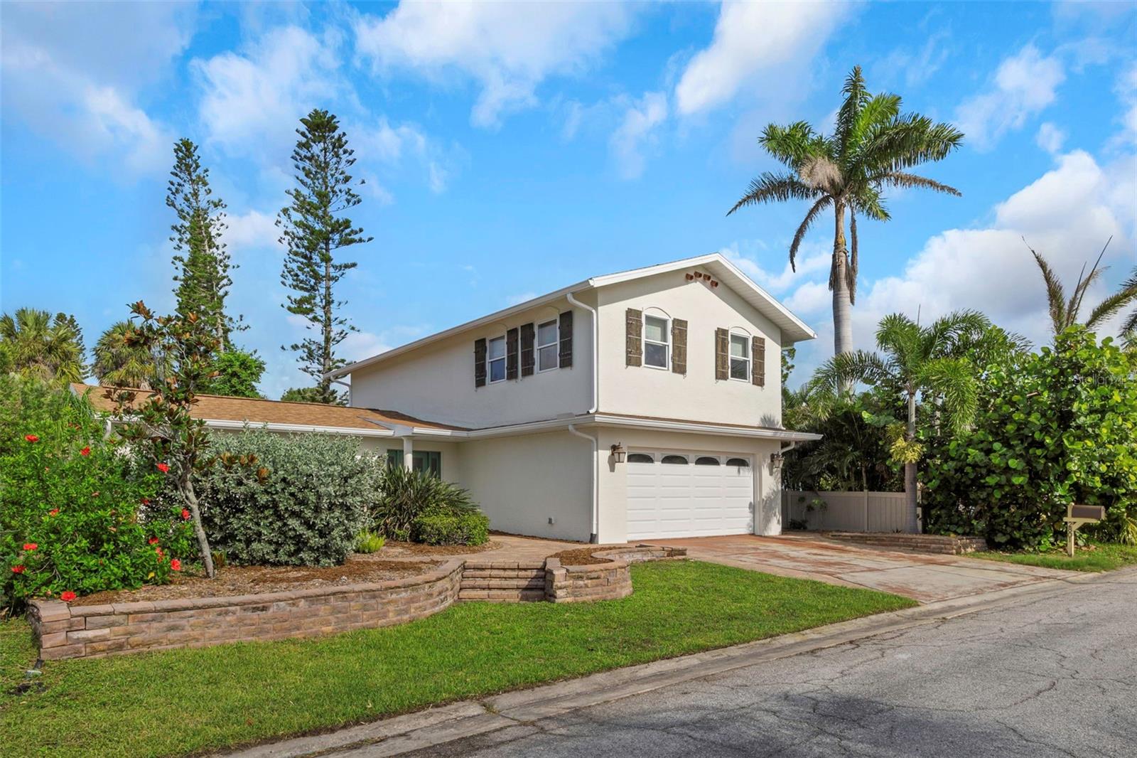 GULFPORT HARBOR 1ST ADD - Residential