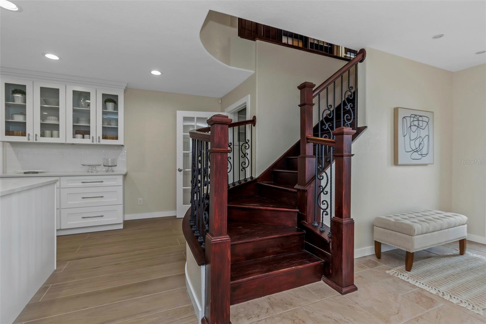 GULFPORT HARBOR 1ST ADD - Residential