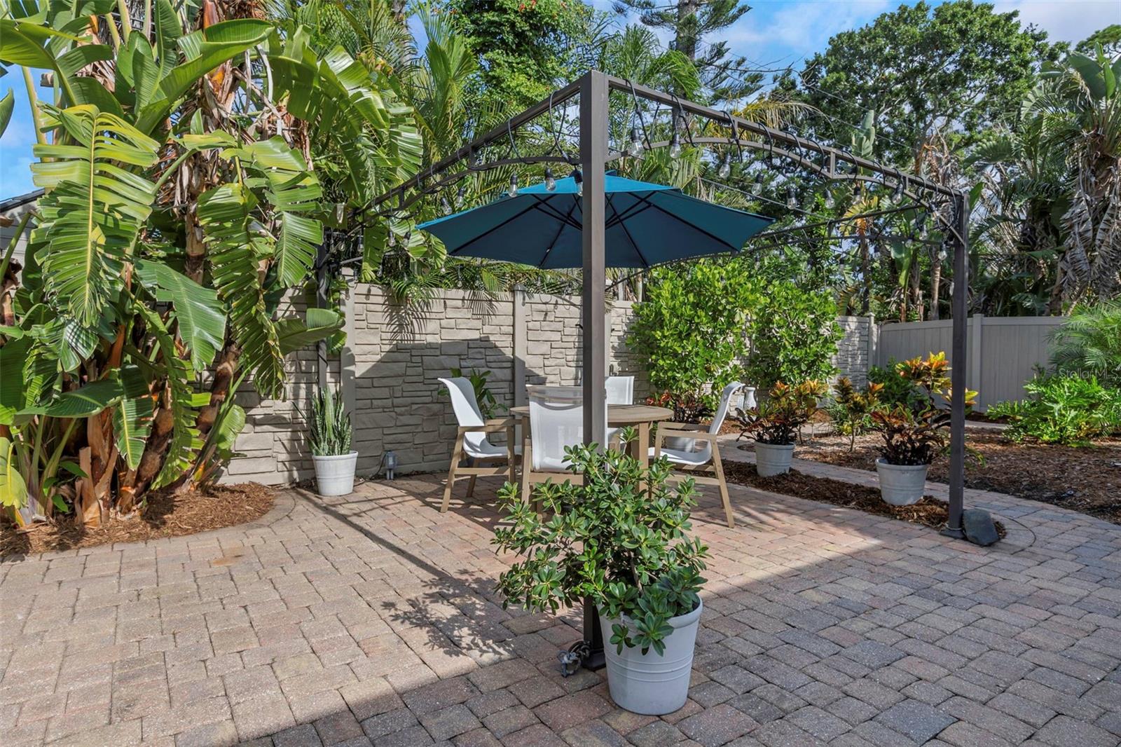 GULFPORT HARBOR 1ST ADD - Residential