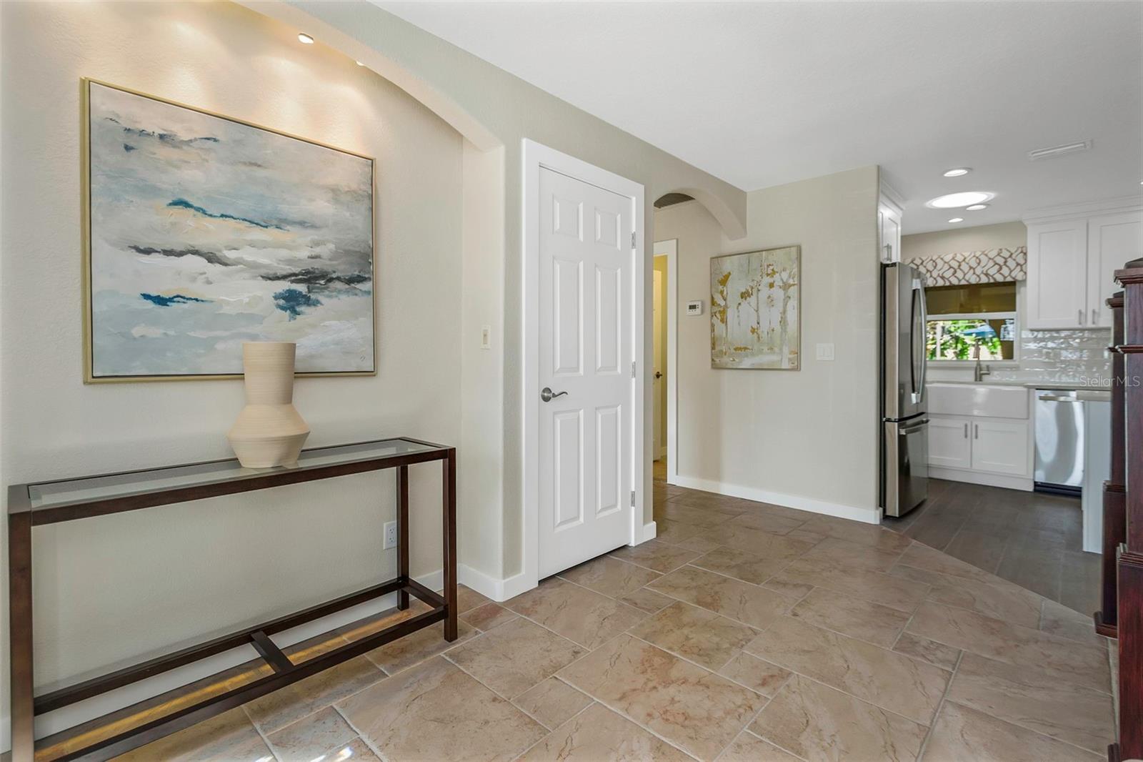 GULFPORT HARBOR 1ST ADD - Residential