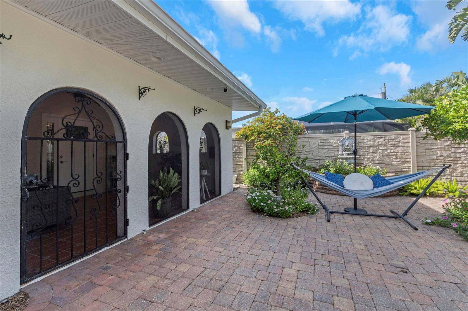 GULFPORT HARBOR 1ST ADD - Residential