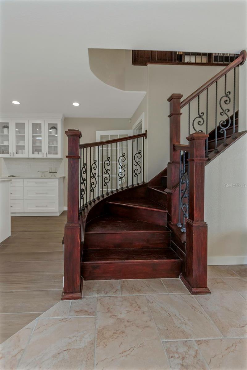 GULFPORT HARBOR 1ST ADD - Residential