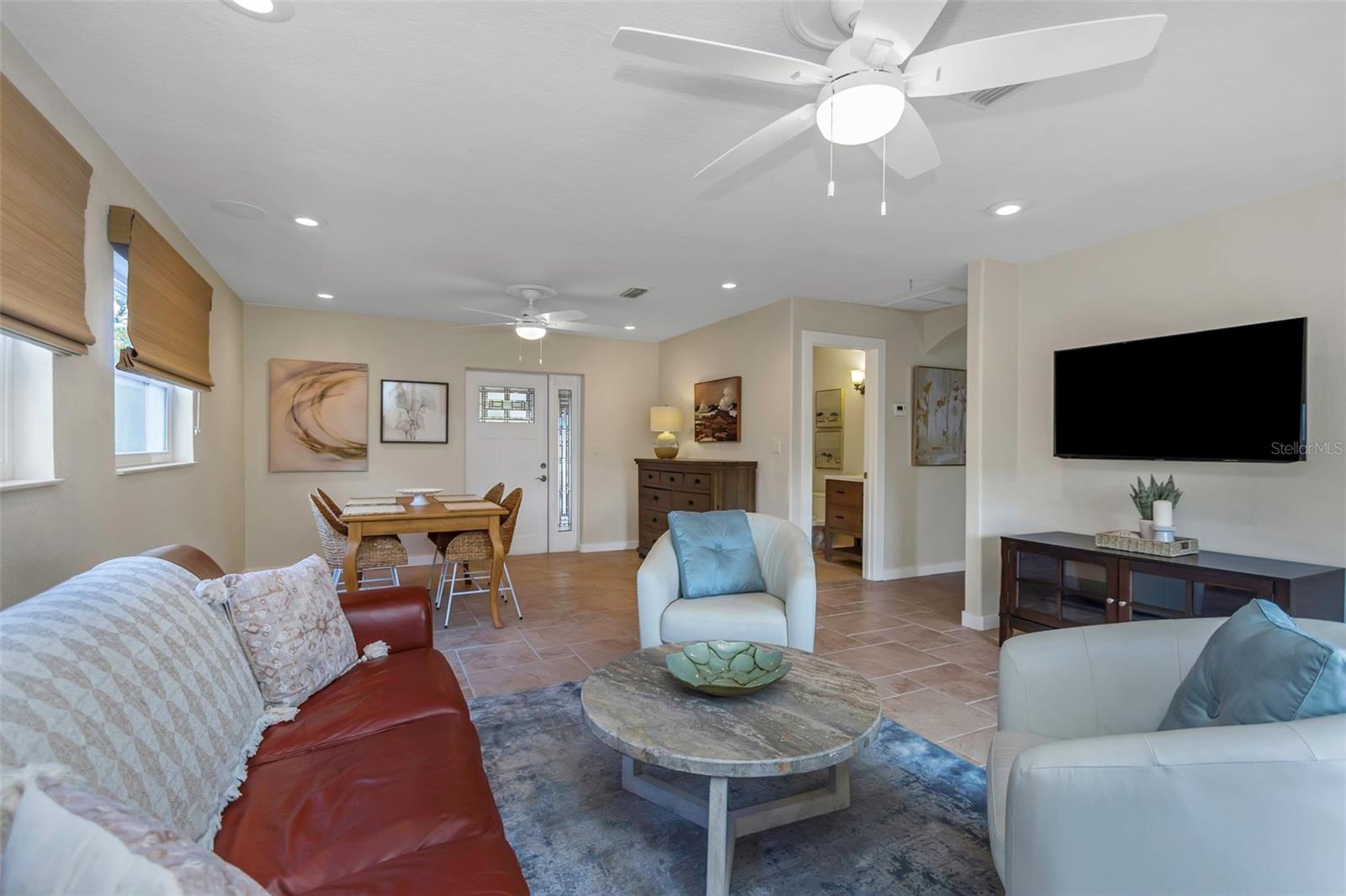 GULFPORT HARBOR 1ST ADD - Residential