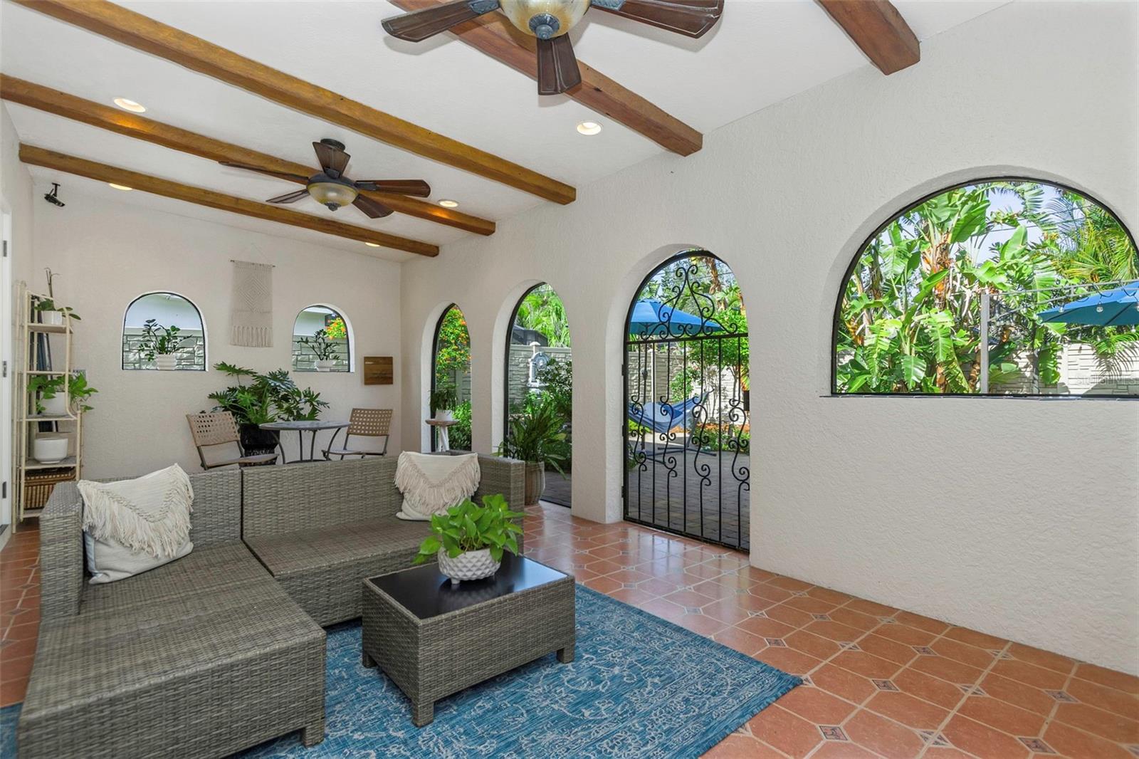 GULFPORT HARBOR 1ST ADD - Residential