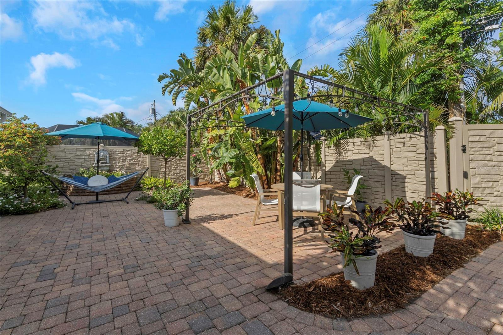 GULFPORT HARBOR 1ST ADD - Residential