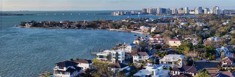 1516 SANDPIPER LANE SARASOTA FL 34239