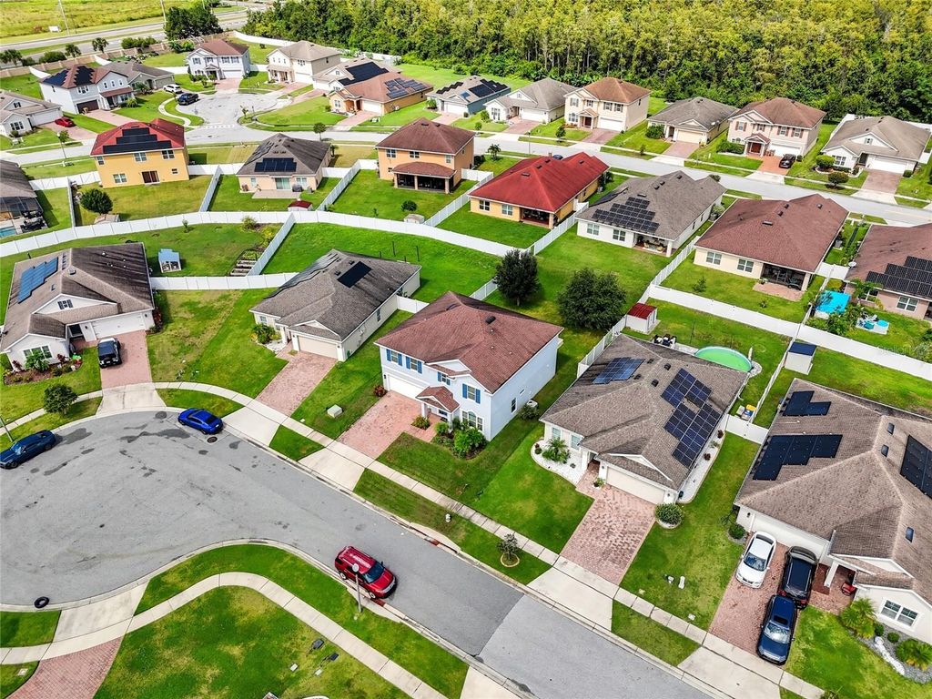 Photo of 2226 Taylor Creek Court, Kissimmee, FL 34758 (MLS # S5135697)