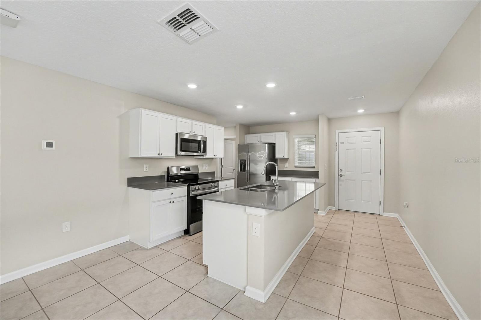 STOREY CREEK PH 2A - Residential