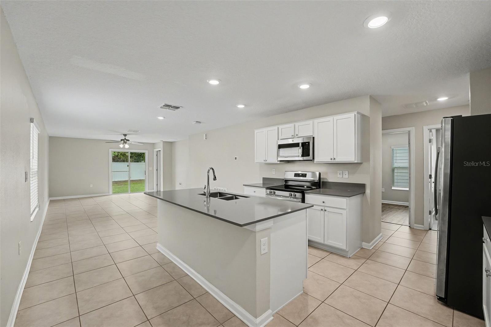 STOREY CREEK PH 2A - Residential