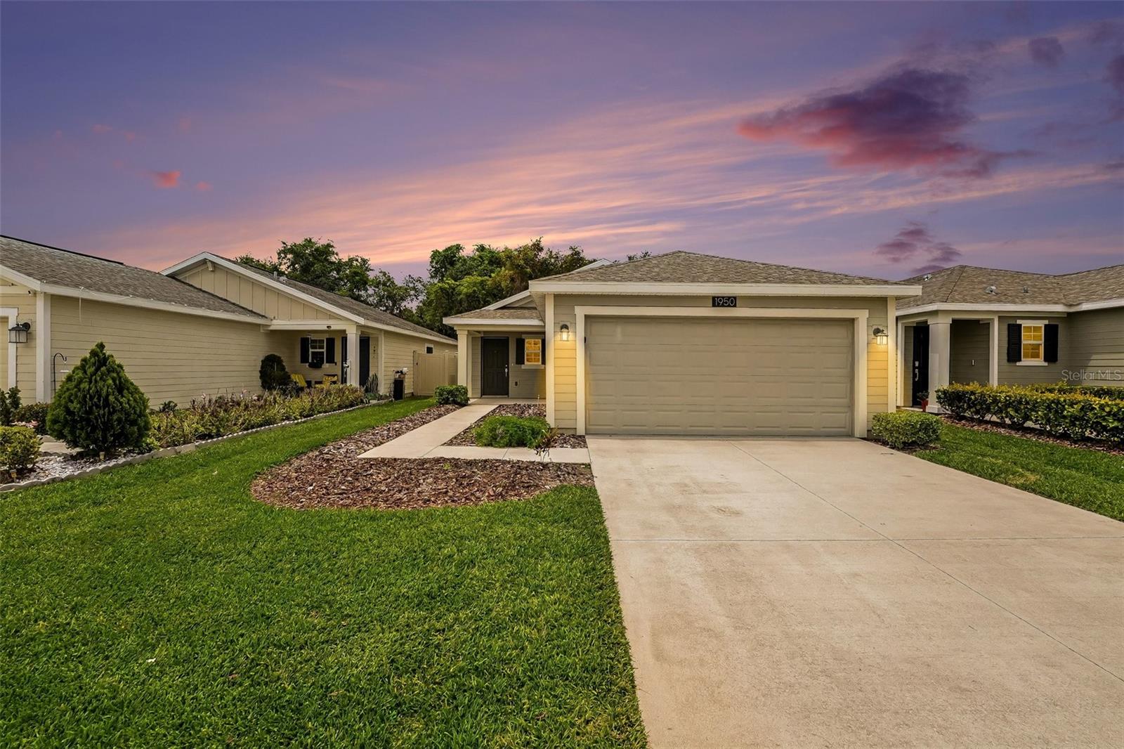 STOREY CREEK PH 2A - Residential