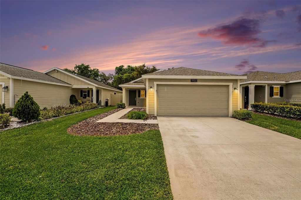 Photo of 1950 Ancestry Trail, Kissimmee, FL 34746 (MLS # TB8500622)