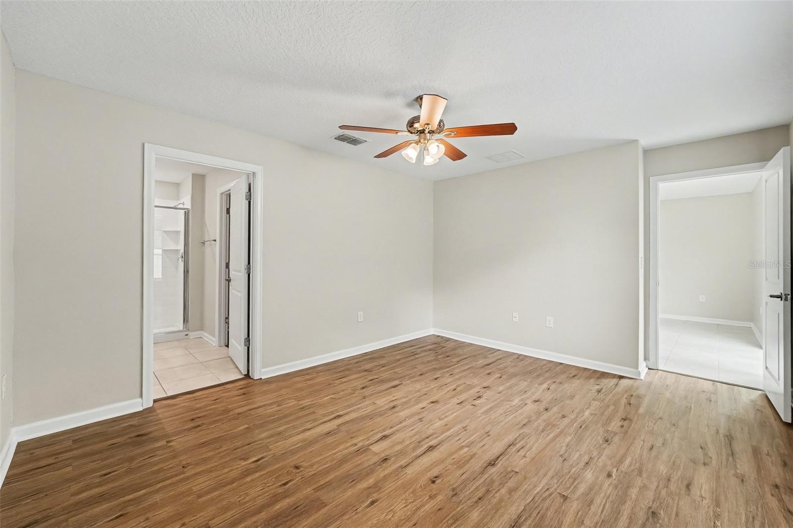 STOREY CREEK PH 2A - Residential