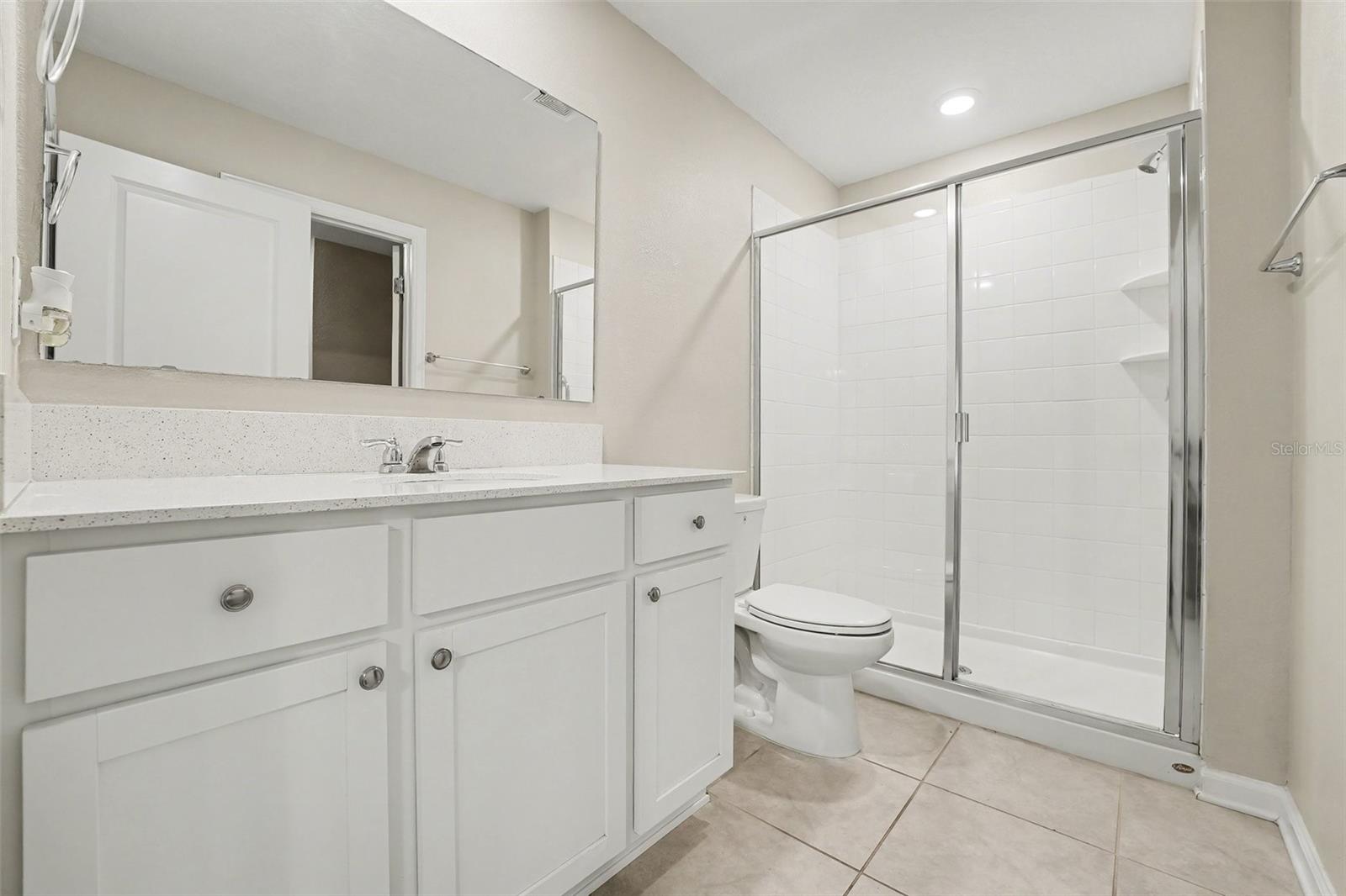 STOREY CREEK PH 2A - Residential