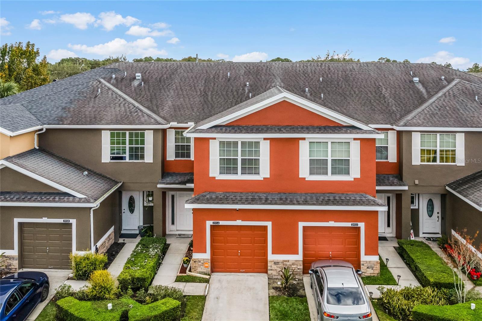 WYNDHAM LAKES ESTATES - Residential