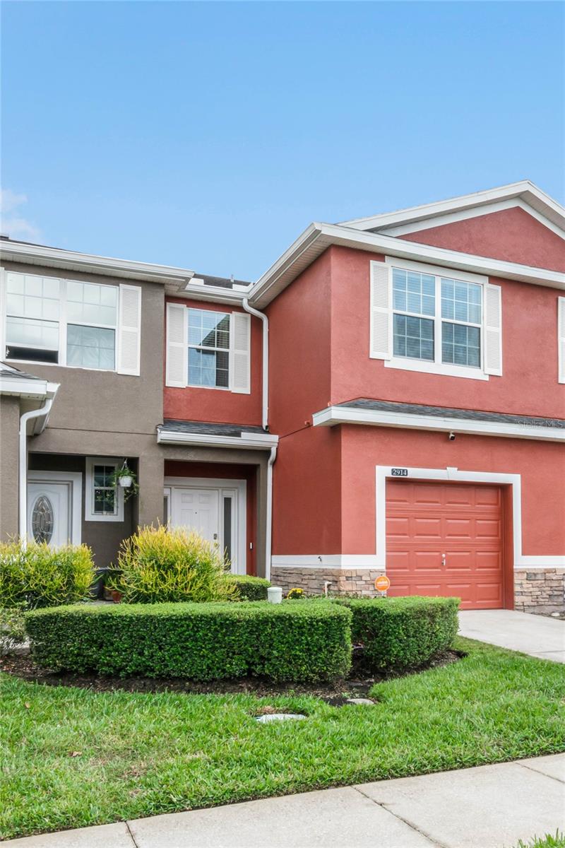 WYNDHAM LAKES ESTATES - Residential