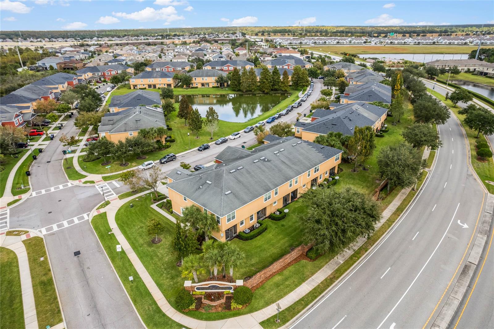 WYNDHAM LAKES ESTATES - Residential