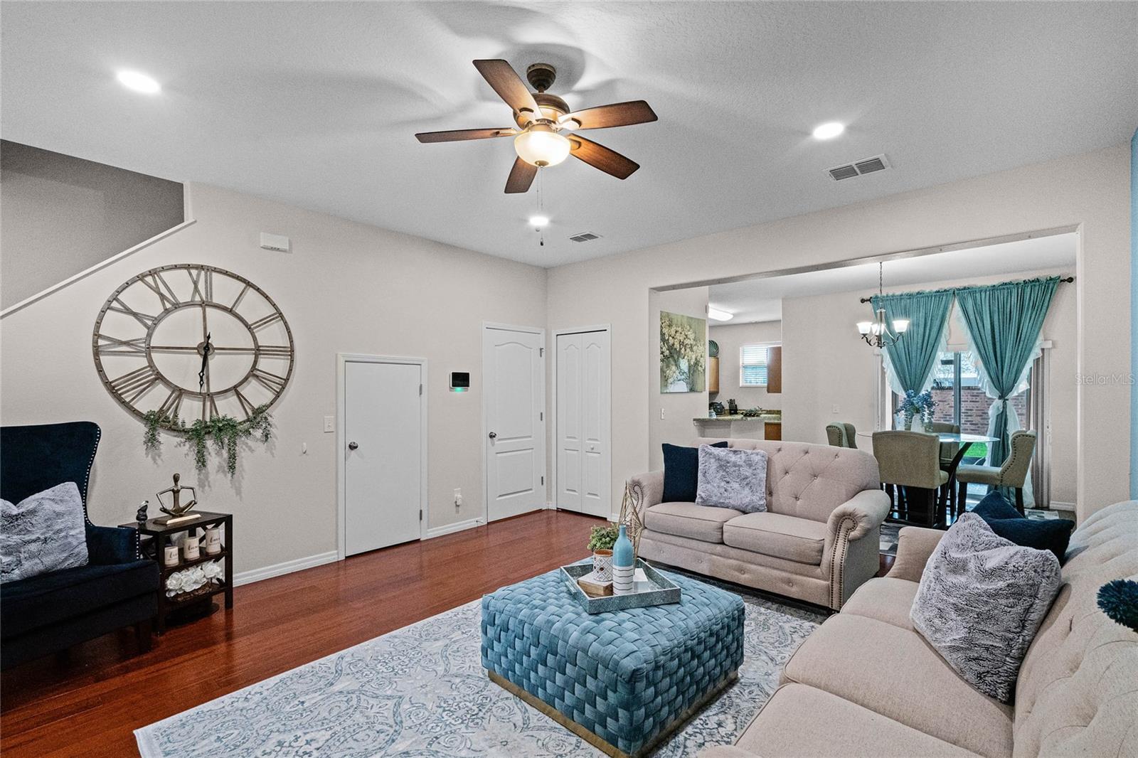 WYNDHAM LAKES ESTATES - Residential