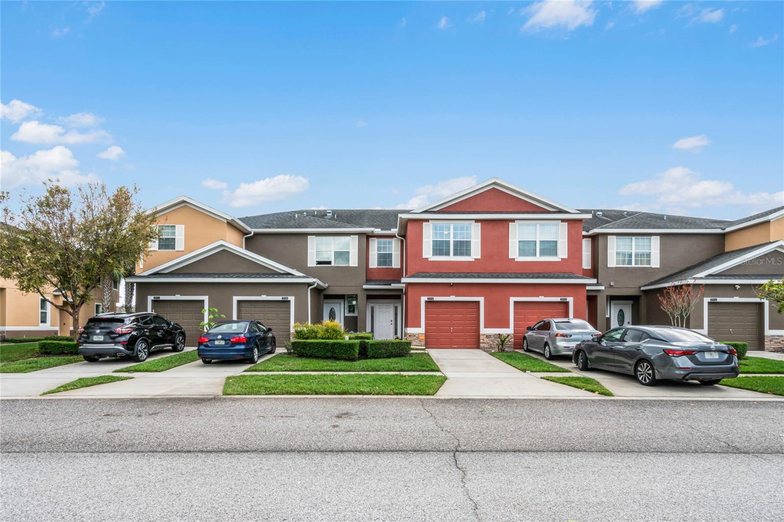 WYNDHAM LAKES ESTATES - Residential