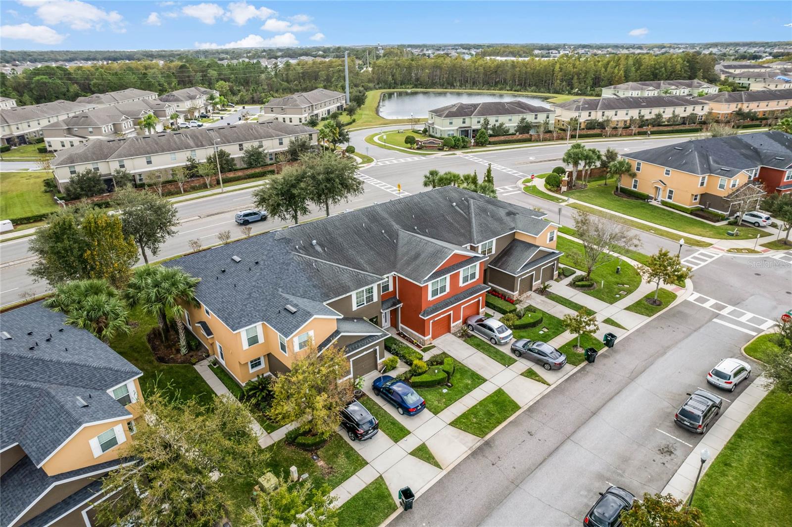 WYNDHAM LAKES ESTATES - Residential