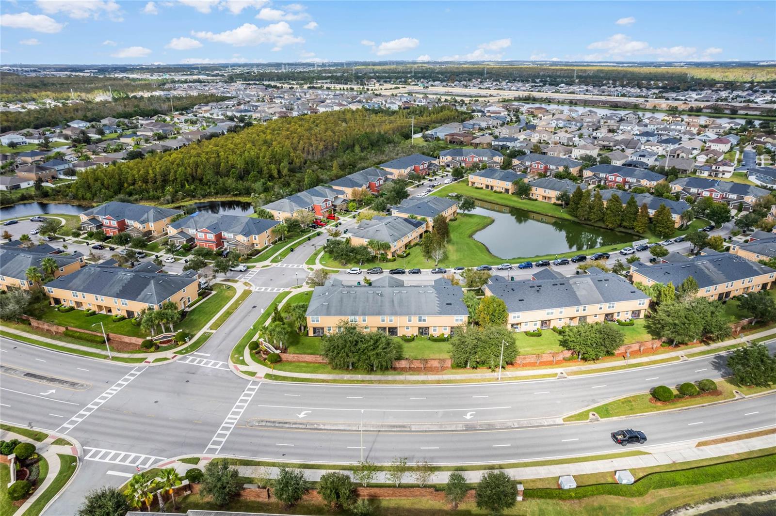 WYNDHAM LAKES ESTATES - Residential