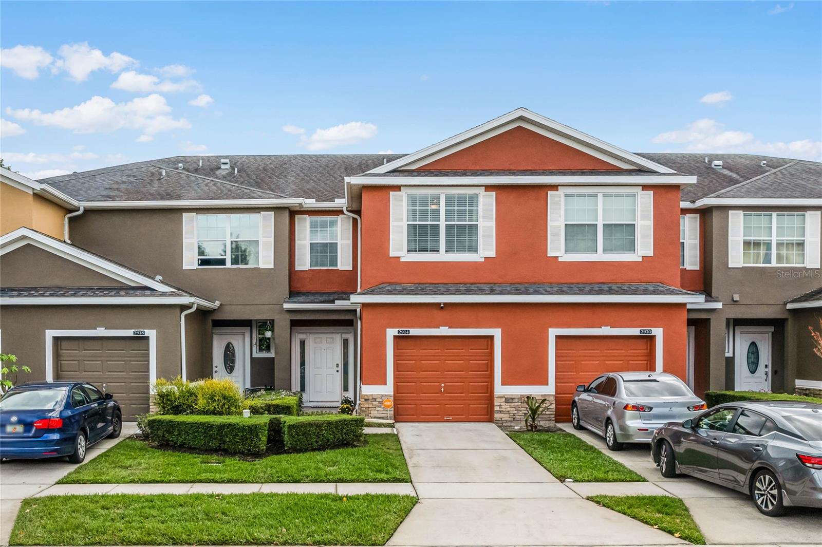 WYNDHAM LAKES ESTATES - Residential