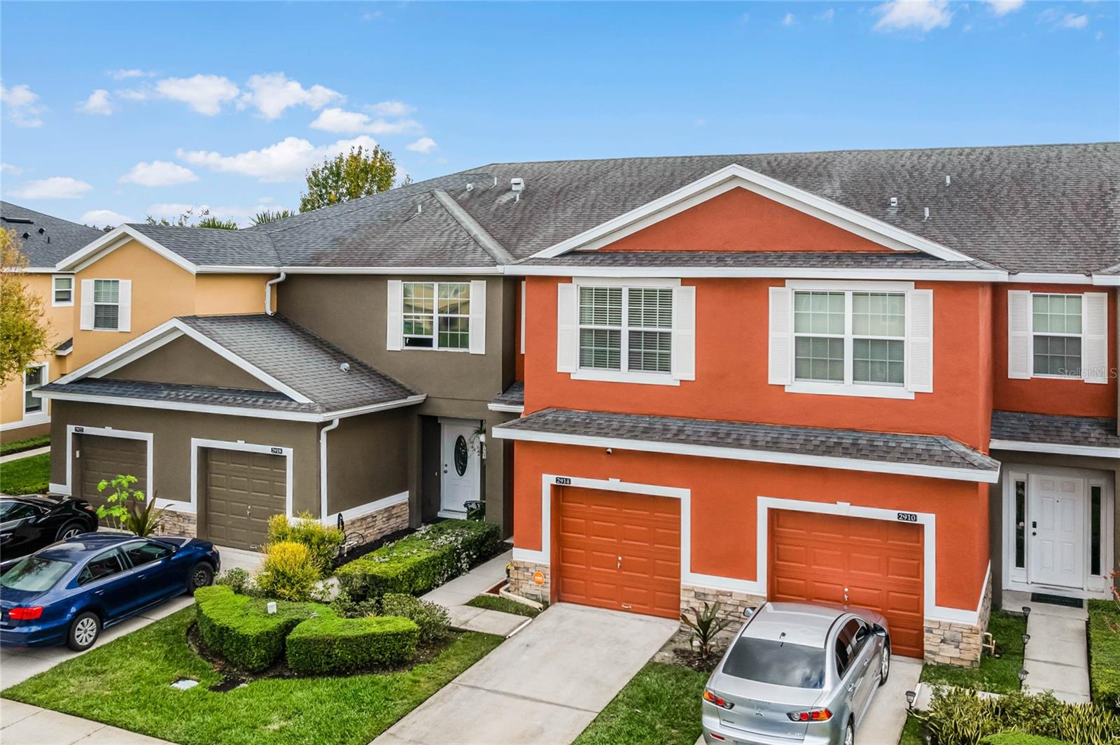 WYNDHAM LAKES ESTATES - Residential