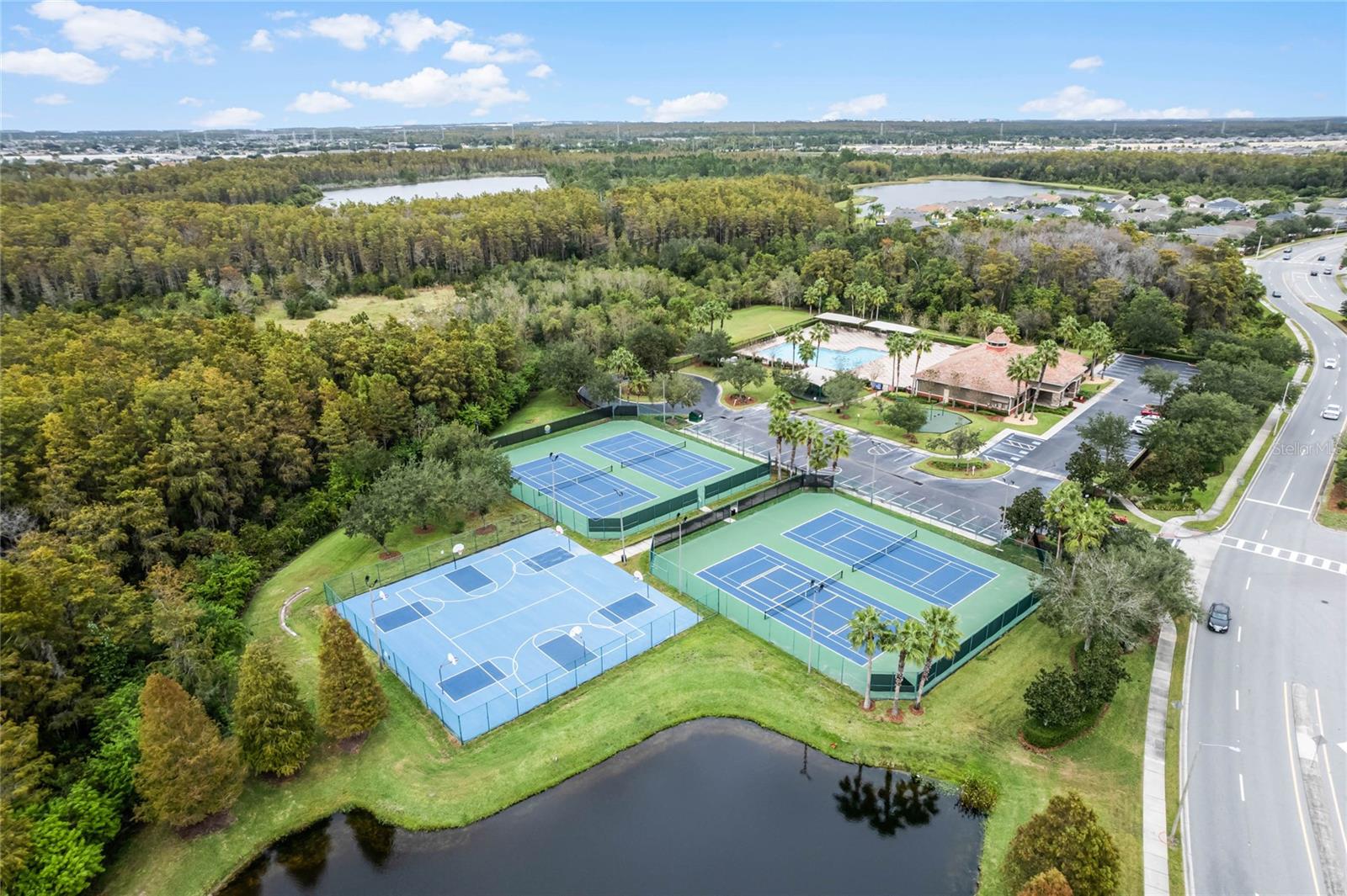 WYNDHAM LAKES ESTATES - Residential