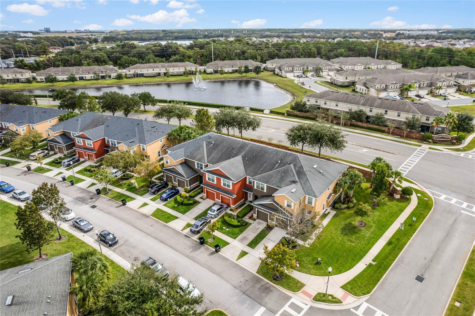 WYNDHAM LAKES ESTATES - Residential