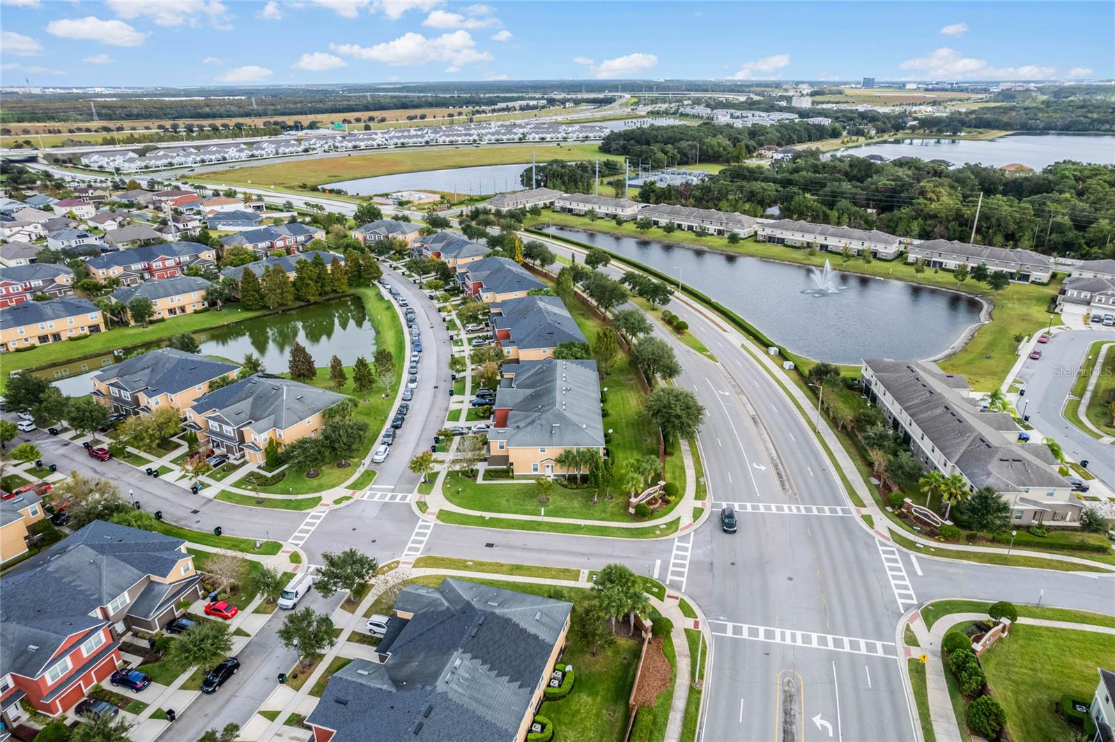 WYNDHAM LAKES ESTATES - Residential