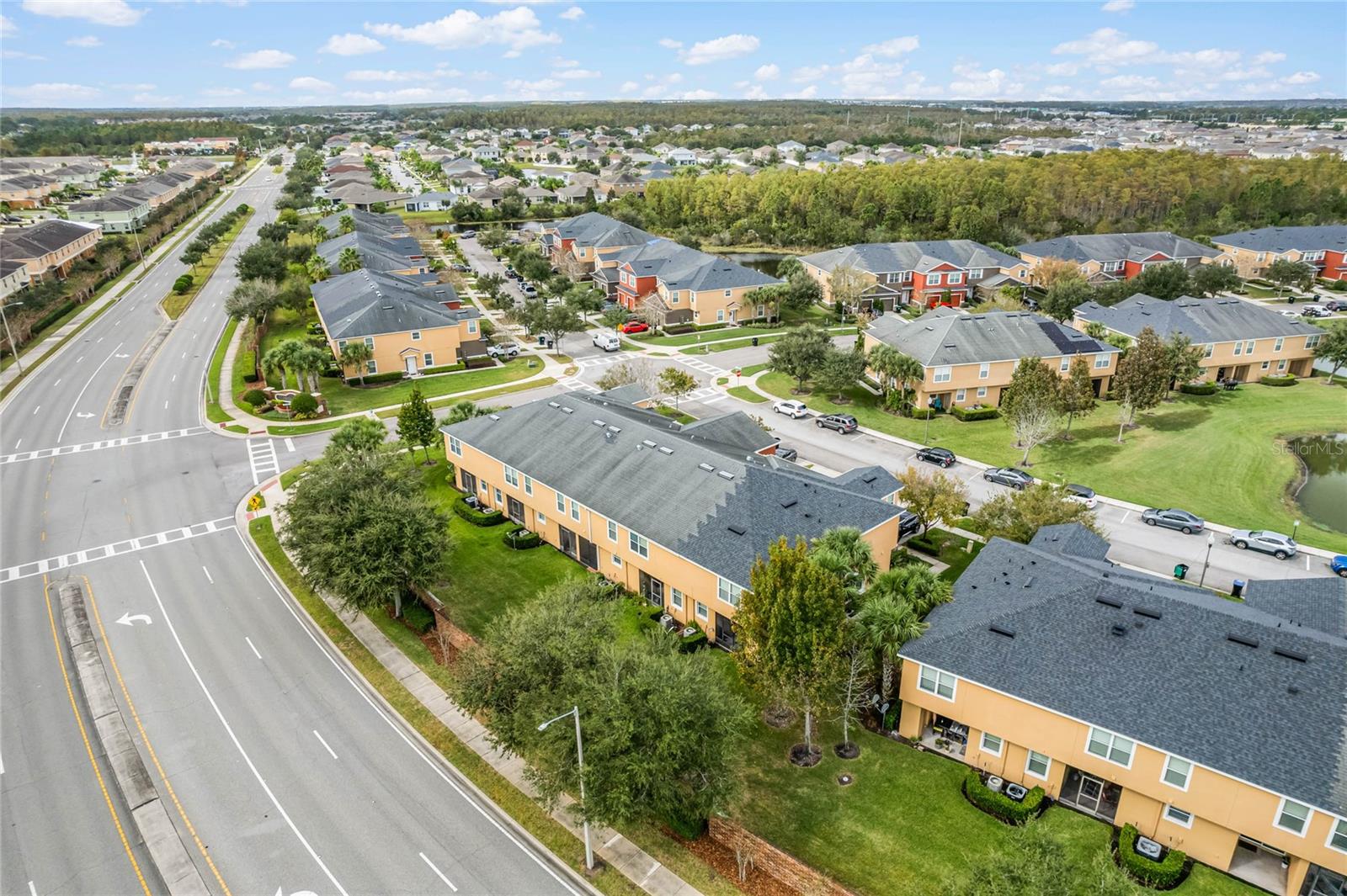 WYNDHAM LAKES ESTATES - Residential