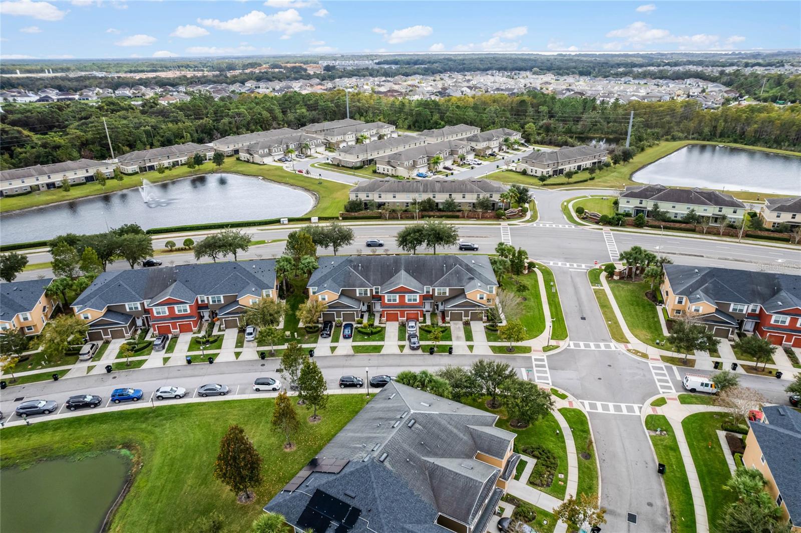 WYNDHAM LAKES ESTATES - Residential
