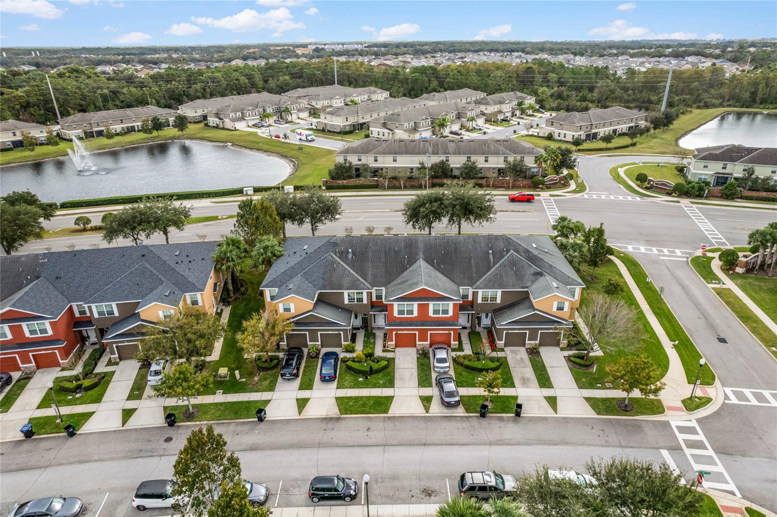 WYNDHAM LAKES ESTATES - Residential