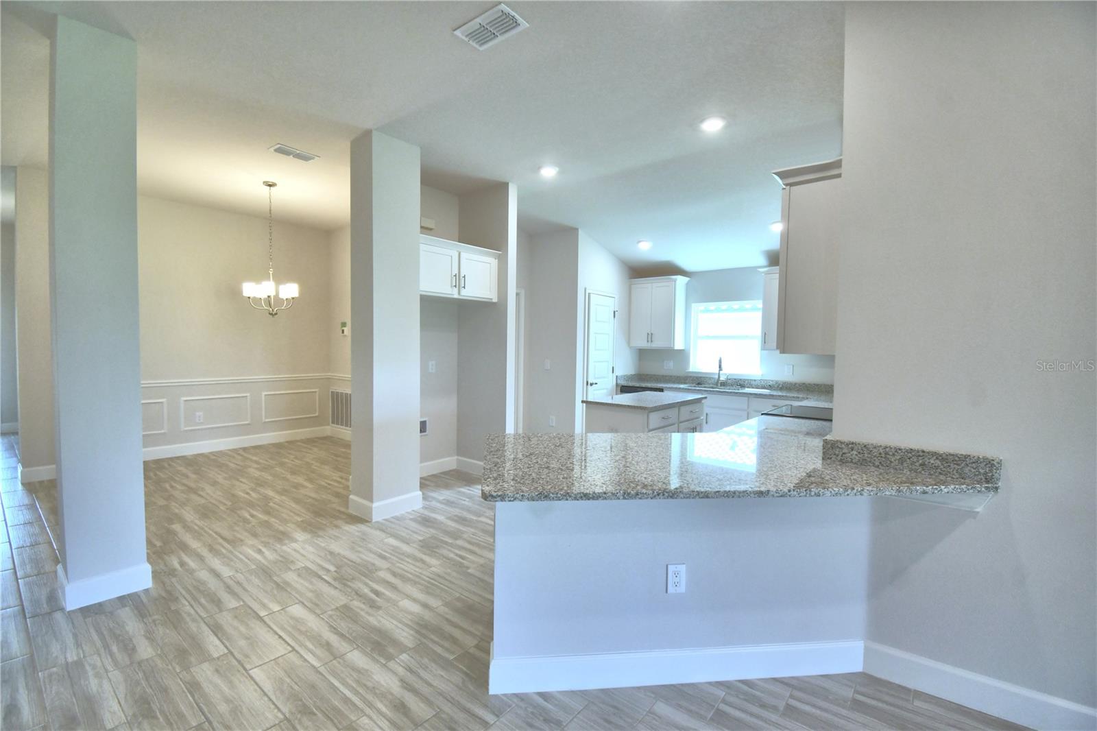 LAKE JULIANA ESTATES - Residential