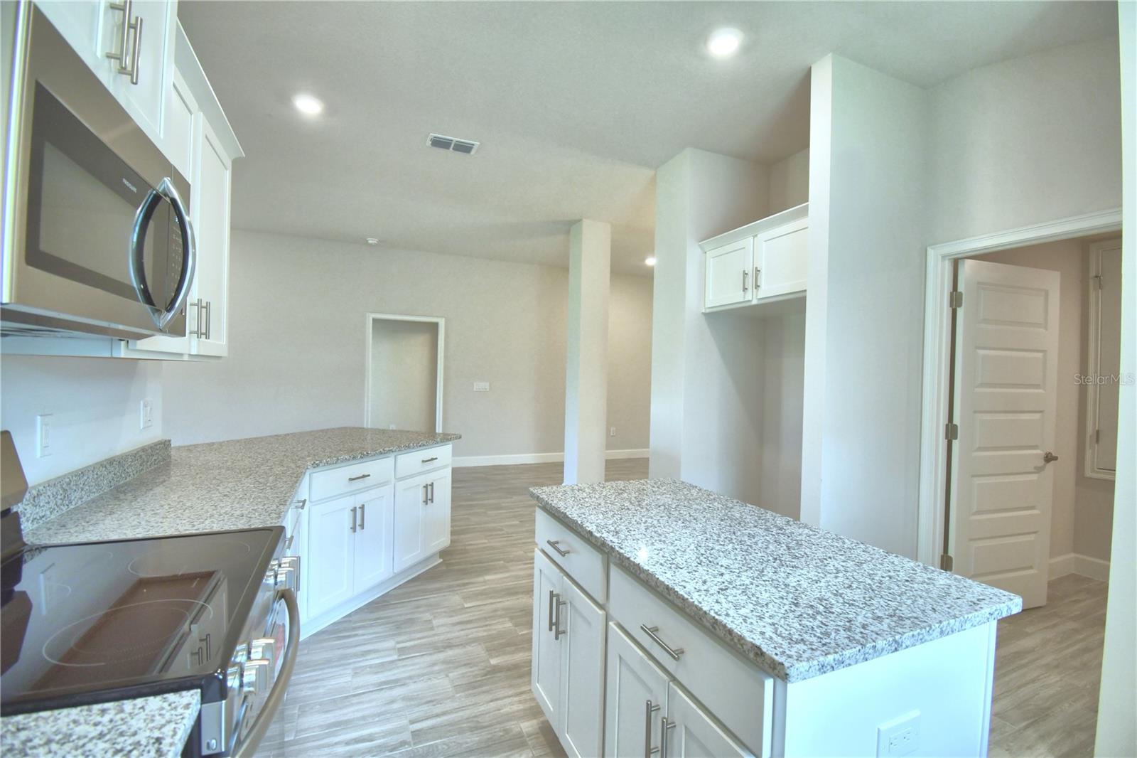 LAKE JULIANA ESTATES - Residential