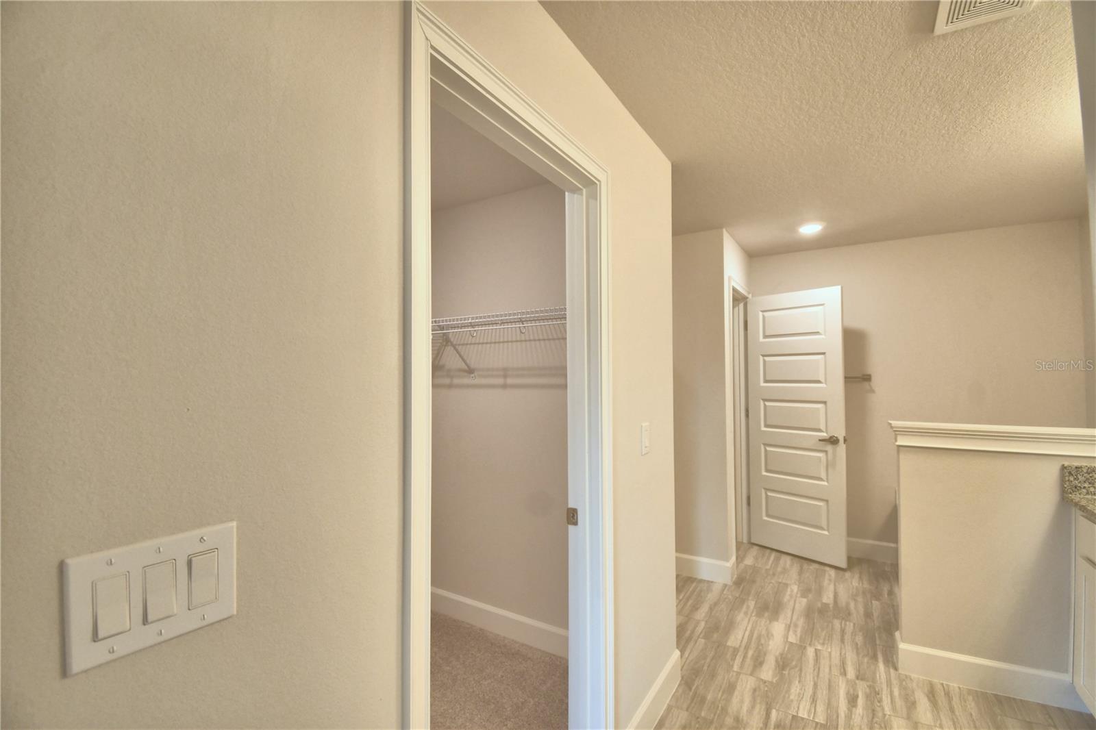 LAKE JULIANA ESTATES - Residential