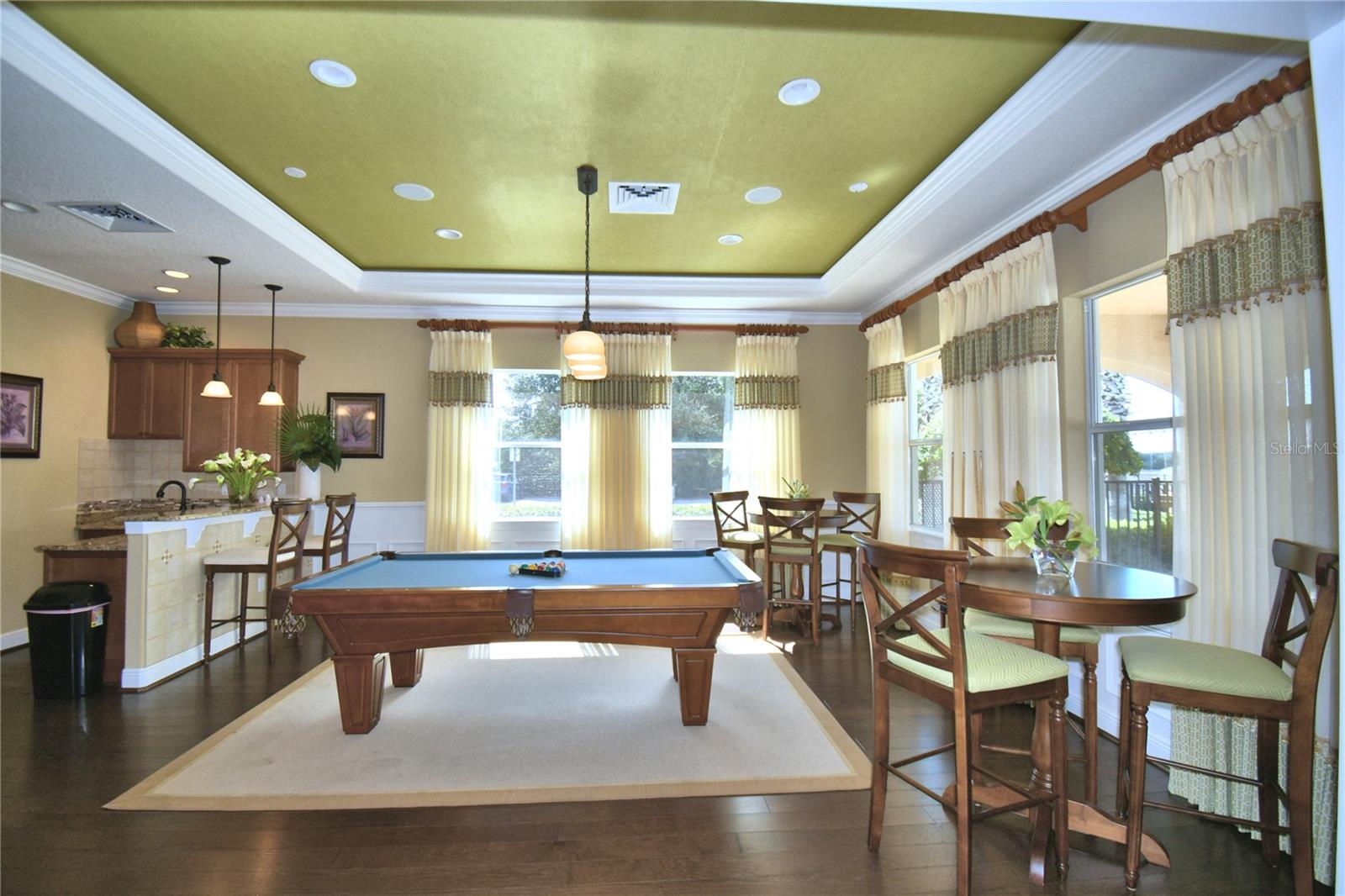 LAKE JULIANA ESTATES - Residential