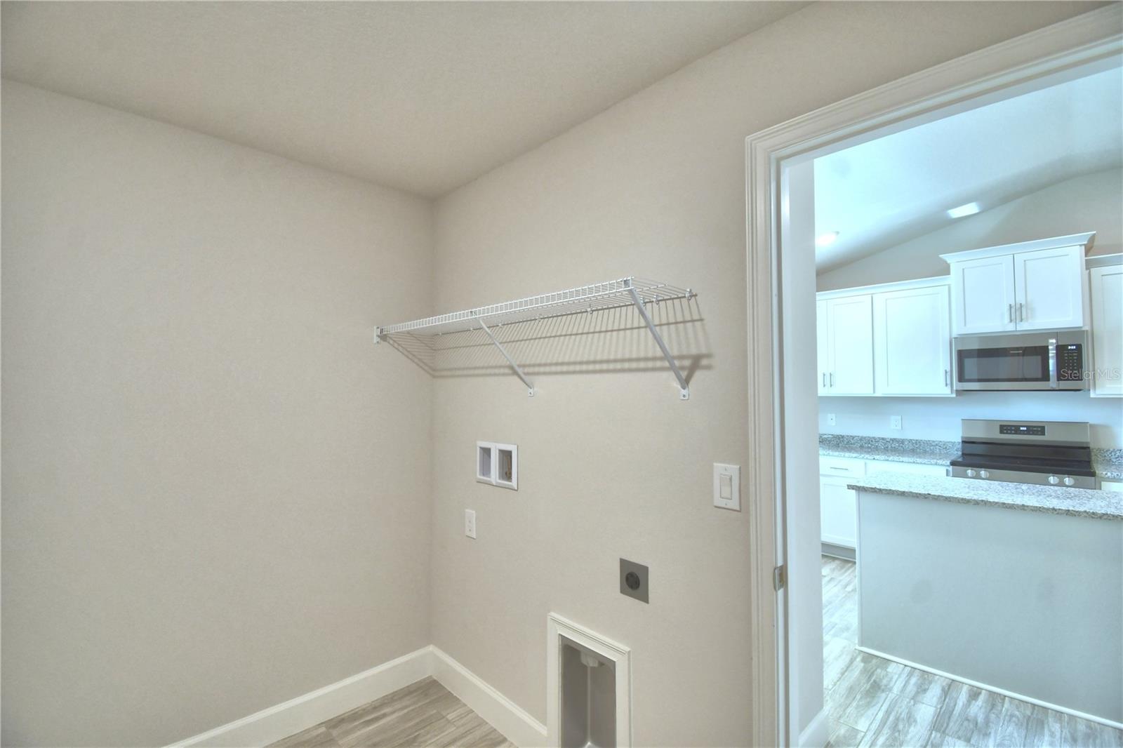 LAKE JULIANA ESTATES - Residential