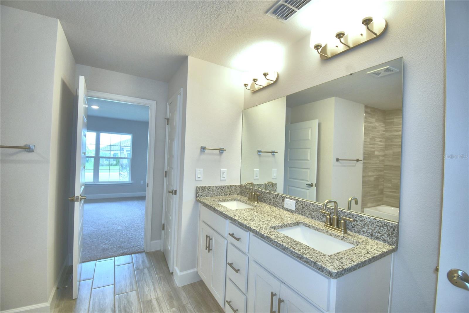 LAKE JULIANA ESTATES - Residential