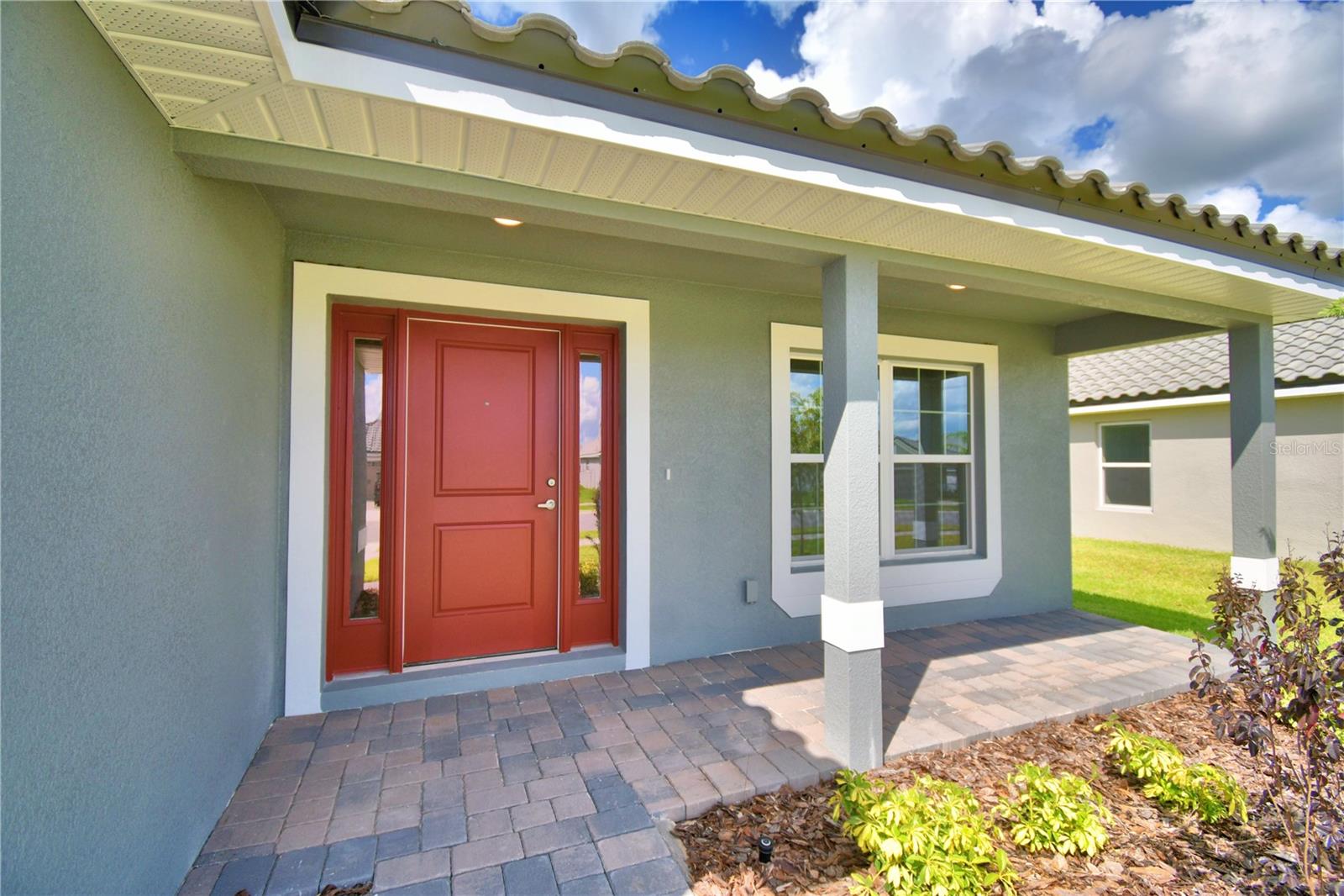 LAKE JULIANA ESTATES - Residential