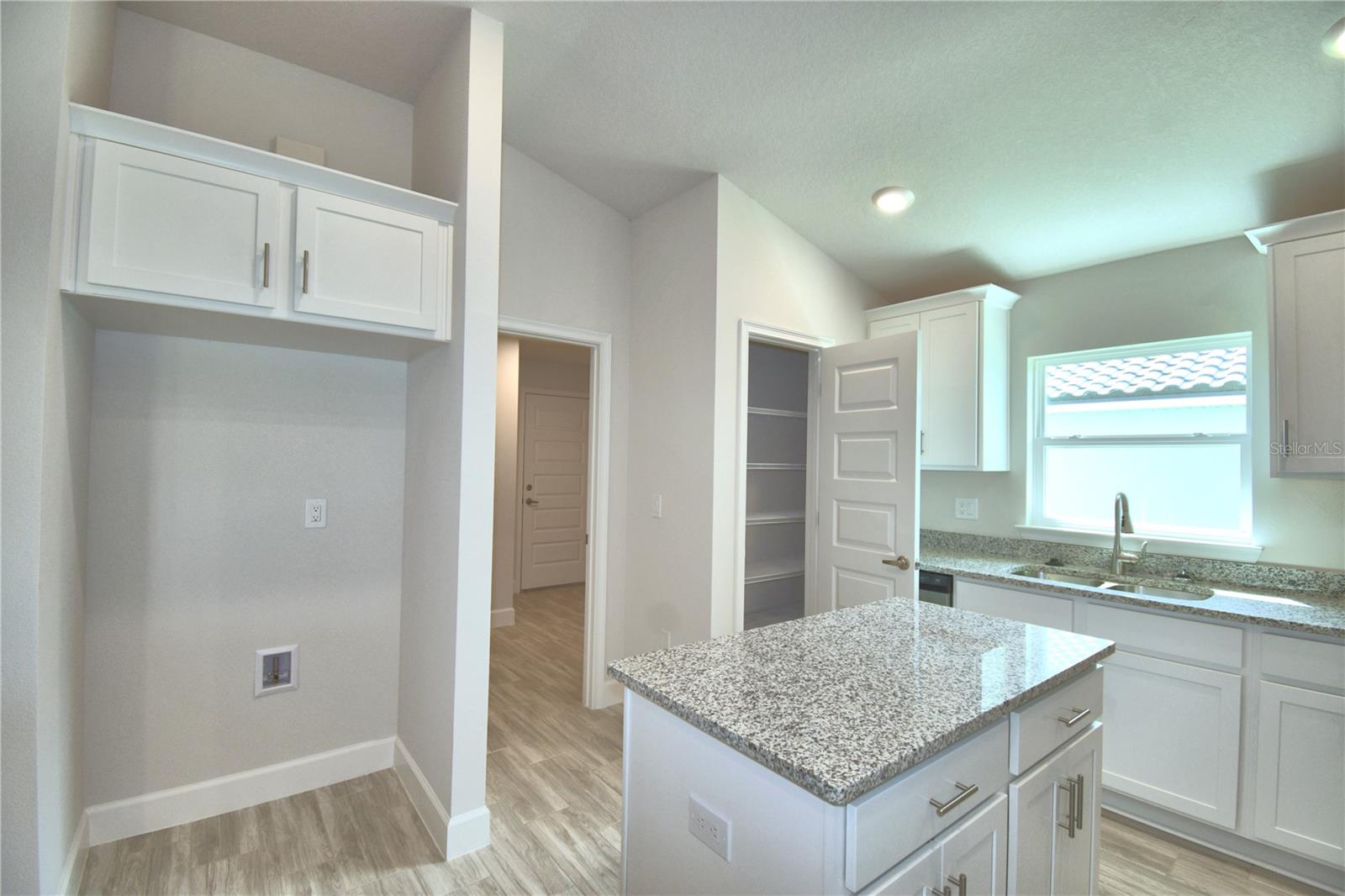 LAKE JULIANA ESTATES - Residential