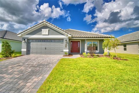 Photo of 4944 Vue De Lac Pass, Auburndale, FL 33823 (MLS # L4961256)