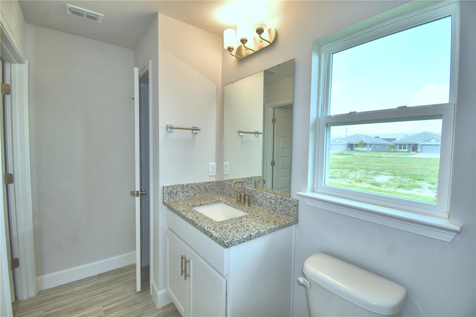 LAKE JULIANA ESTATES - Residential