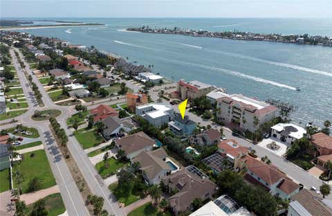 Photo of 289 8th Avenue N, Tierra Verde, FL 33715 (MLS # TB8533063)