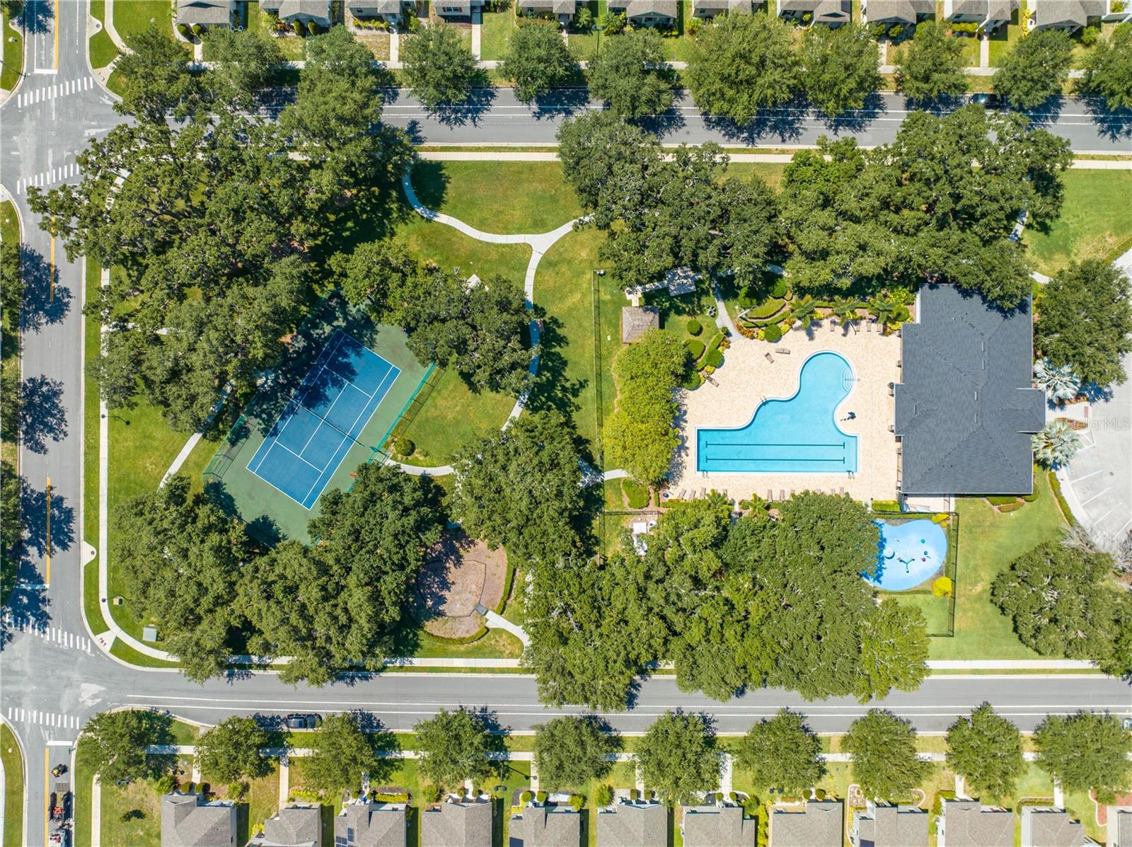 CONCORDE ESTATES PH 2B - Residential