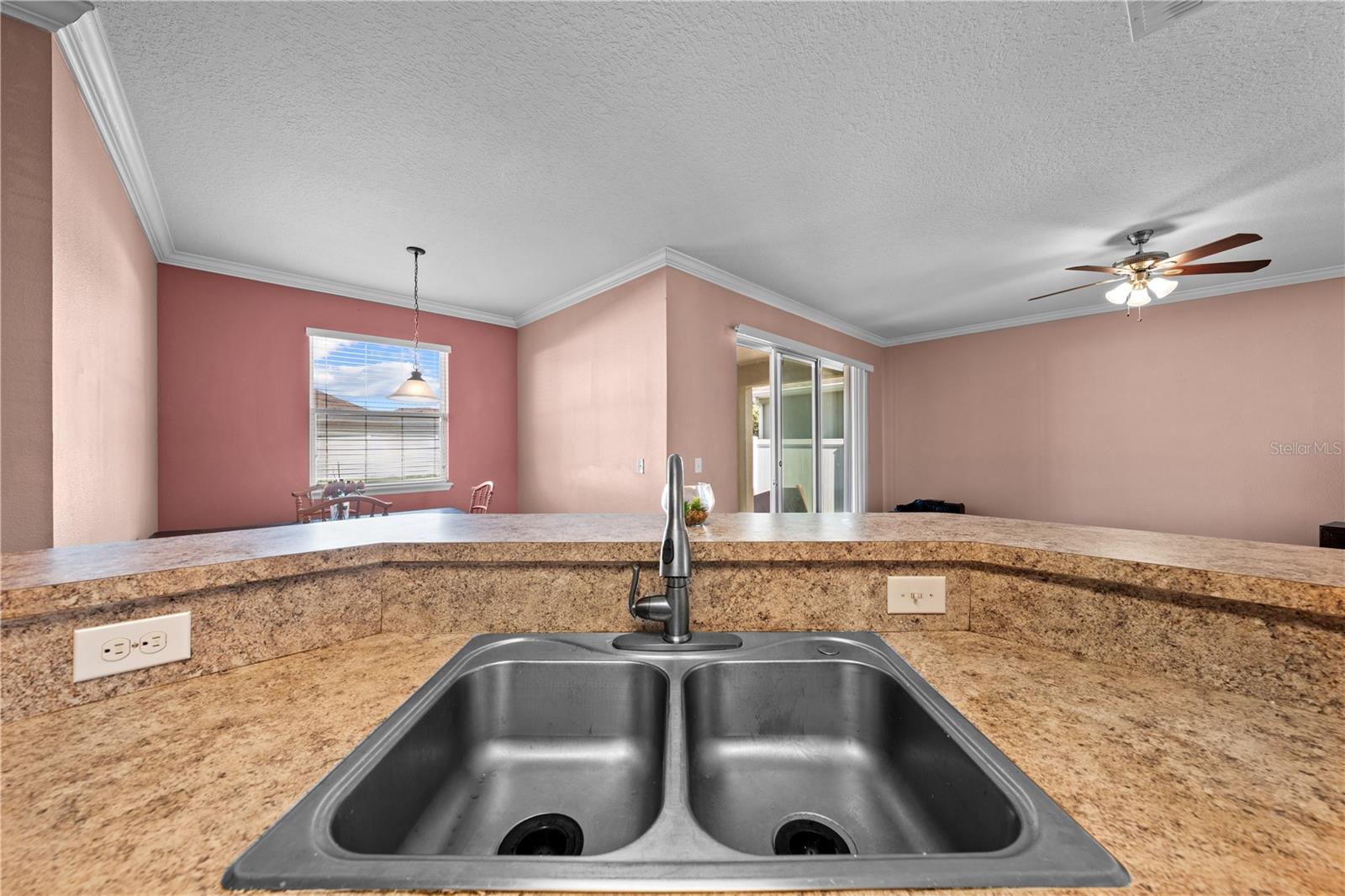 CONCORDE ESTATES PH 2B - Residential