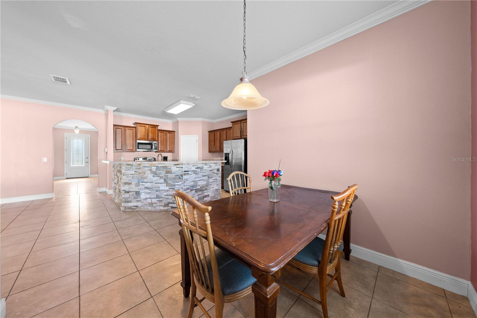 CONCORDE ESTATES PH 2B - Residential