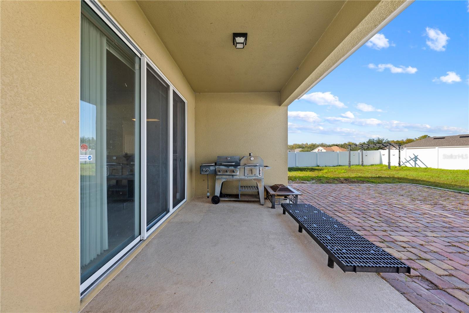 CONCORDE ESTATES PH 2B - Residential