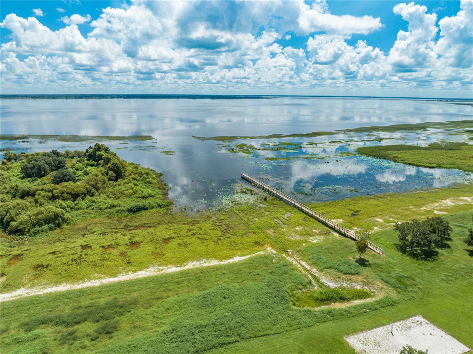 CONCORDE ESTATES PH 2B - Residential